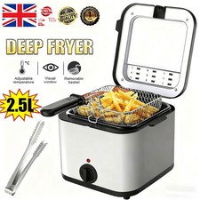 2.5Ltr Compact 900W Electric