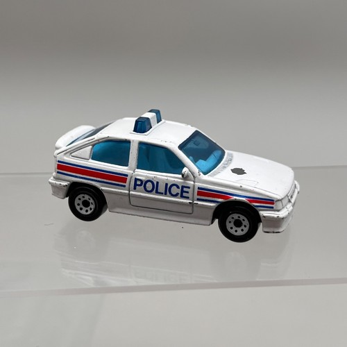Matchbox vauxhall astra - matchbox,