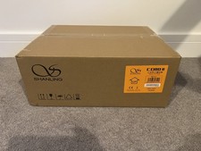 SHANLING CD80II Compact