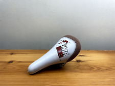 DMR BIKES DOWNHILL JUMP BIKE SEAT SADDLE BMX ENDURO DIRT MTB FREERIDE