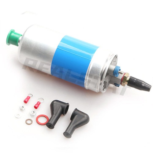 Electric fuel pump 0020919701 - electric,