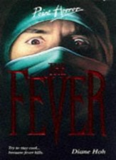 The Fever (Point Horror) By
