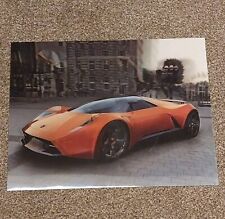 Lamborghini 3D Poster 39 X