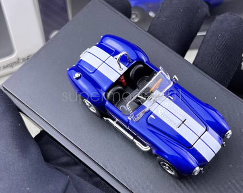 Scale blue for - scale,
