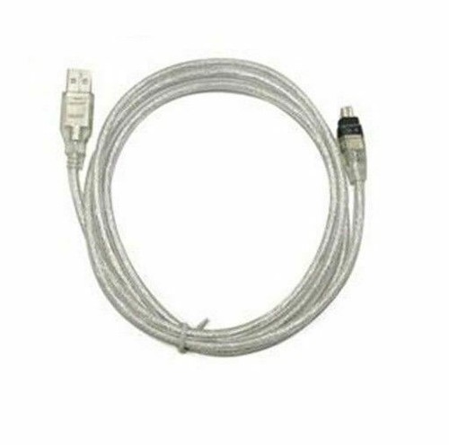 Usb data cable lead - usb, cord