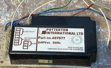 POTTERTON NETAHEAT PROFILE PRIMA 407677  EXCHANGE