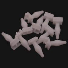 20 X YOU.S Fender Fastening