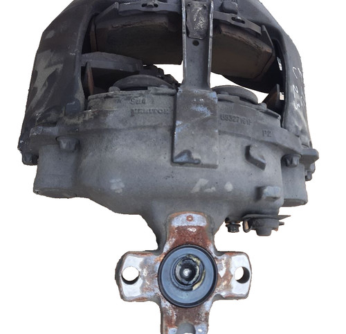 Volvo fh4 fh5 - euro, genuine
