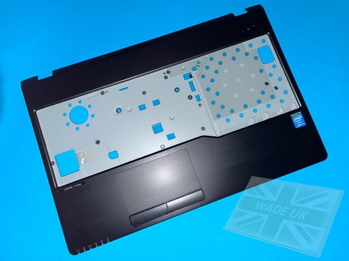 Fujitsu lifebook a555 - fujitsu,