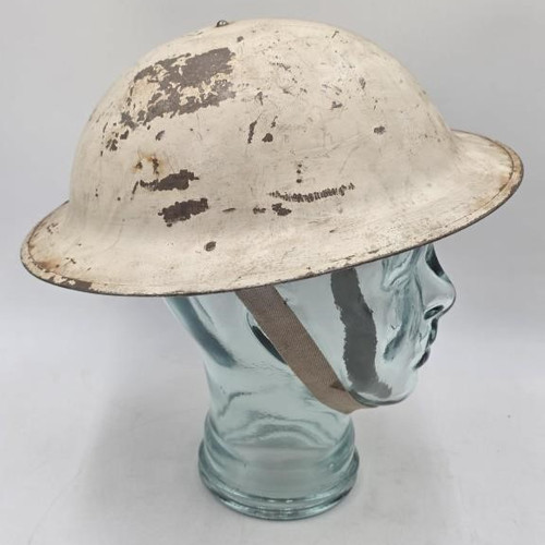 Ww2 british brodie ii - british,