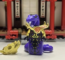 Lego Ninjago - General