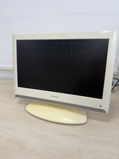 Toshiba LCD Colour TV Model