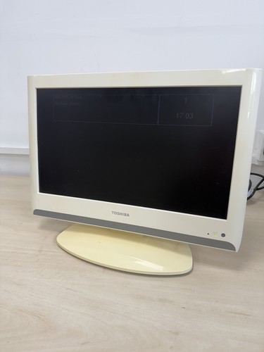 Toshiba lcd colour model - toshiba, tv