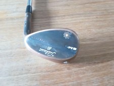 titleist vokey sm6 54 degree