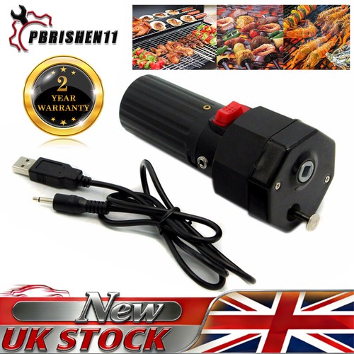 Universal electric bbq - 5v,