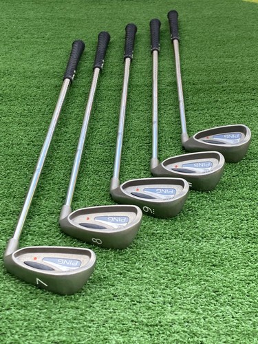 Ping g2l iron set 7 - set, +