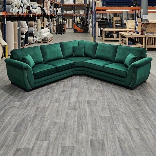 Luxe 2c2 corner sofa - luxe,