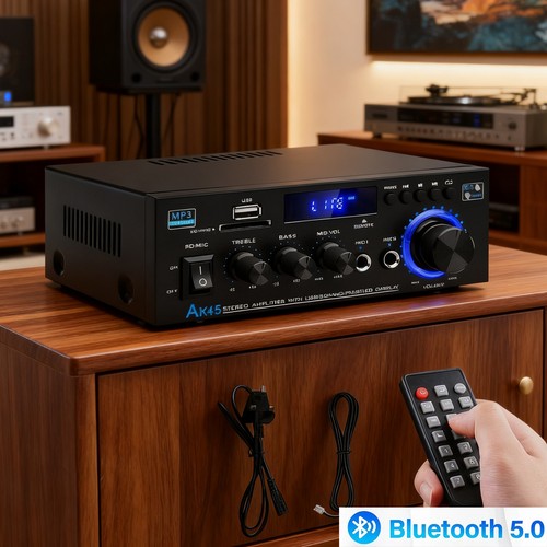 600w bluetooth stereo - 600w,