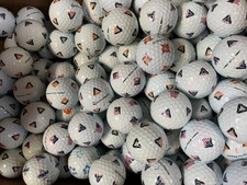 40 A GRADE TAYLORMADE TP5  TP5X PIX LAKE GOLF BALLS   *****BLOW OUT DEAL*****