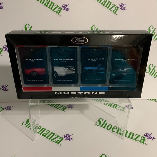 Ford mustang men - men’s, eau