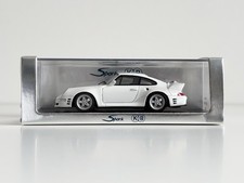 Super Rare 1:43 Spark 1996