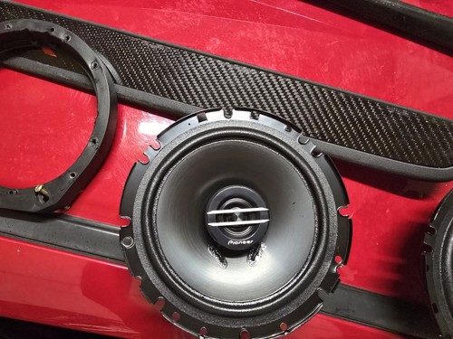 Pioneer g1720f series - pioneer, ts-g1720f