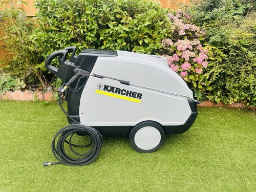 Karcher hds 745 - karcher, and