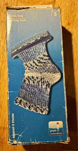 Prym strick ding knitting loom - prym,