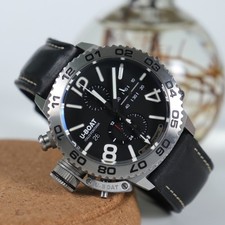 U-Boat Doppiotempo Chrono SS |