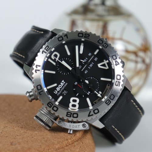 Boat doppiotempo chrono - doppiotempo,