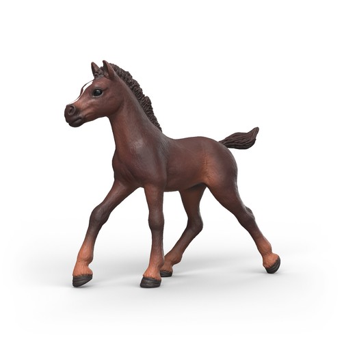 Schleich 81479 ravi foal toy - 81479,
