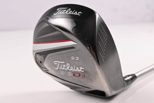 Titleist 913 driver - 913, d3