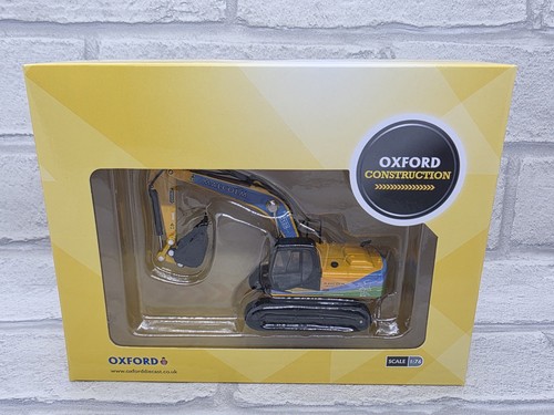 Oxford malcolm plant jcb - oxford,