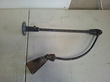 antique vintage door bell pull