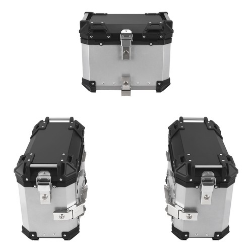 Trunk tail bag saddlebags - trunk,