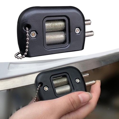 Ice skate blade sharpener - blade,