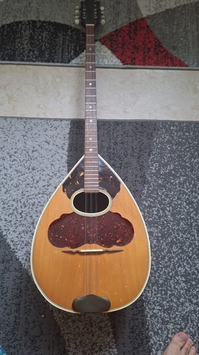 Greek bouzouki pages from - greek,