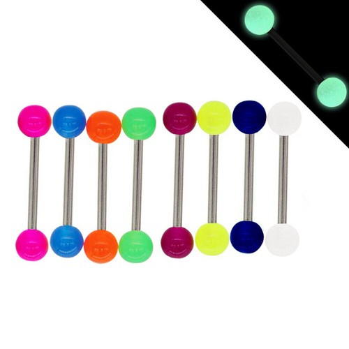 16pc luminous glitter - 8/16pc, &