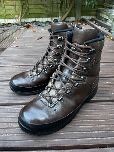 Lowa mountain boot gtx men - lowa, men's