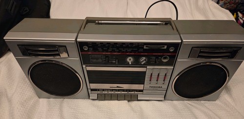 Toshiba 7025 mw lw - toshiba, fm/sw/mw/lw
