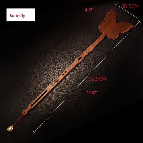 Walnut tawse school - school, with