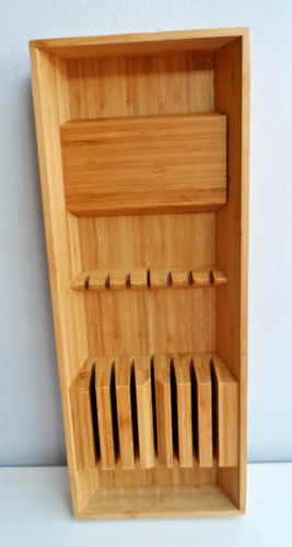 Ikea variera wooden kitchen - ikea,
