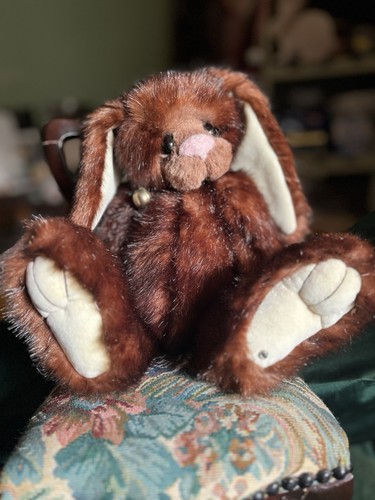 Kaycee bears rosemary rabbit - kaycee,