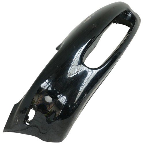 Mazda mx5 front bumper - front,