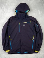 Salomon Brilliant Ski Jacket