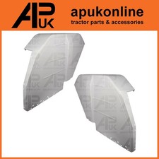 Mudguard Fender Wing Set for