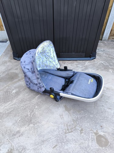 Cosatto giggle pram piece - giggle, 2