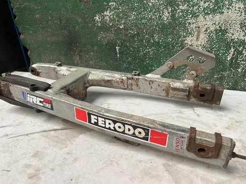 Kawasaki kx100 swing - swing, arm