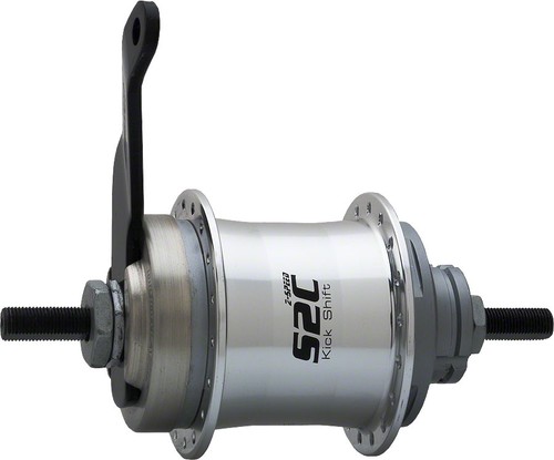 Sturmey archer s2c - sturmey-archer, kick-shift