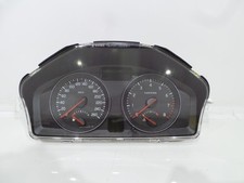 2007 VOLVO S40 SPEEDO INSTRUMENT CLUSTER 30765308 GENUINE *FAST SHIPPING
